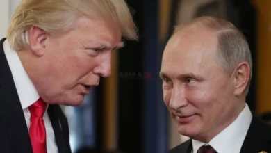 Photo of Путин во телефонски разговор со Трамп истакнал дека Русија нема агресивни планови кон Европа