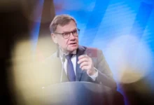 Photo of Германскиот министер за надворешни работи предупредува од економска изолација по победата на АфД