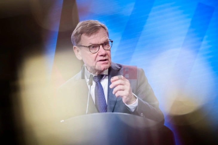 Германскиот министер за надворешни работи предупредува од економска изолација по победата на АфД