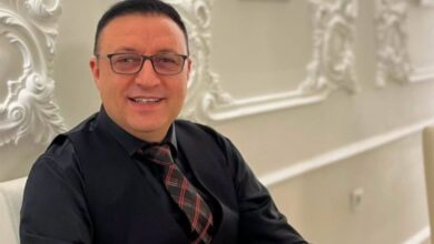 Photo of Застреланиот во Арачиново е албански пејач од Скопје