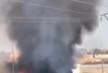 Photo of Најмалку 14 загинати и 11 повредени во експлозија во складиште за оружје во Сирија