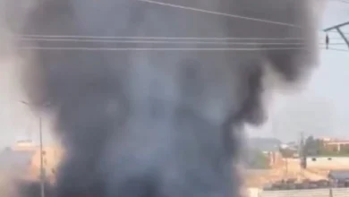 Photo of Најмалку 14 загинати и 11 повредени во експлозија во складиште за оружје во Сирија