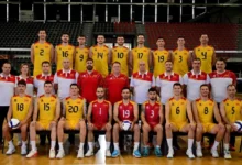 Photo of Стартен пораз на македонските одбојкари на Европското првенство од Бугарија
