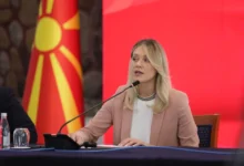 Photo of Митева: За прославата на независноста не се потрошени буџетски средства – „Државна лотарија“ обезбедила средства од нераспределената добивка предвидена за 2024-та