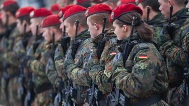 Photo of Институт „Ифо“: Германската влада пренаменила 11 милијарди евра од долгот наменет за одбраната