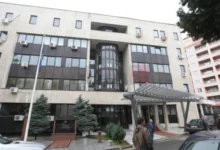 Photo of МВР: Помошник директор во Царина затекнат при примање обележани 17.500 евра