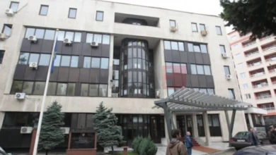 Photo of МВР: Помошник директор во Царина затекнат при примање обележани 17.500 евра