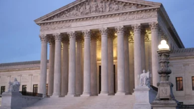 Photo of Врховниот суд на САД го блокира републиканското прекројување на изборните единици во Мисури