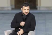 Photo of Зеленски: Нема да има трилатерални мировни преговори пред изборите за Руската државна дума
