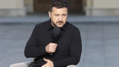 Photo of Зеленски: Нема да има трилатерални мировни преговори пред изборите за Руската државна дума