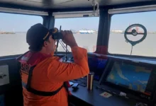 Photo of Започна спасувачка операција во Јаванското Море: Изгубен е контактот со ферибот со 243 патници и екипаж