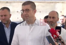 Photo of Мицкоски: На владина седница денеска ќе донесеме мерка за намалување на ДДВ за дизел горивото од 18 на 10 проценти