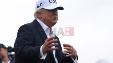 Photo of Трамп го повика Зеленски да запре со нападите врз рускиот дизел