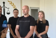 Photo of Поради отсуство на сведоци, одложено судењето против 13 полициски службеници поврзани со „Пулс
