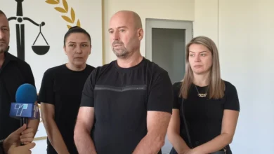 Photo of Поради отсуство на сведоци, одложено судењето против 13 полициски службеници поврзани со „Пулс