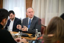 Photo of Гаши: Убеден сум дека нема да има предвремени избори