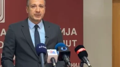Photo of Перински најави измена на Правилникот за боледување – зајакнати контроли и намалување на боледувањето што го даваат матичните лекари од седум на пет дена