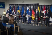 Photo of Дванаесет држави бараат ЕУ да го интензивира присуството на Арктикот