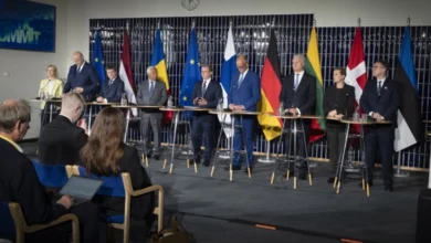 Photo of Дванаесет држави бараат ЕУ да го интензивира присуството на Арктикот