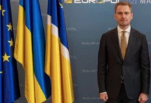 Photo of Зеленски го разреши генералниот обвинител Кравченко