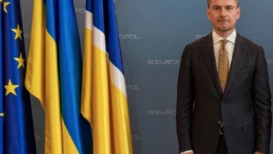 Photo of Зеленски го разреши генералниот обвинител Кравченко