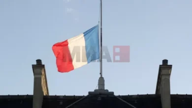 Photo of Мнозинството Французи очекуваат политичка и општествена промена по претседателските избори