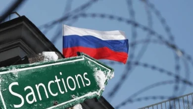Photo of Откако не постигнаа согласност од сите членки, санкциите на ЕУ против Русија продолжени само за седум дена