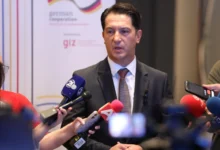 Photo of Сали: Има напори за усвојување на Изборниот законик, меѓутоа тоа сè уште е во фаза на преговори