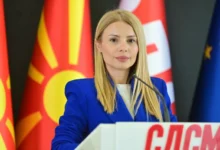 Photo of Штерјова: Обвинителството да отвори истрага, има ли одлука на Собранието на Лотарија за лотото на Мицкоски од 5,5 милиони евра