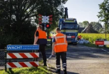 Photo of Саботажи со цевки на 20-тина пруги го нарушија железничкиот сообраќај во Холандија