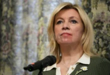 Photo of Захарова: Француската иницијатива за нуклеарно одвраќање претставува ризик за Москва