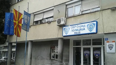 Photo of Потрага во вода и на копнпо 32-годишен скопјанец кој исчезнал во Охрид