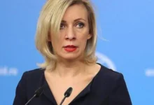 Photo of Захарова: Западните политичари треба да направат процени на ризик при посетите на Украина