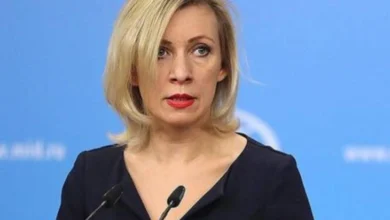 Photo of Захарова: Западните политичари треба да направат процени на ризик при посетите на Украина