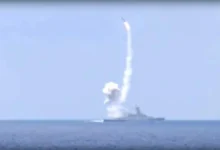 Photo of Русија соопшти дека нападнала две украински пристаништа во Црното Море