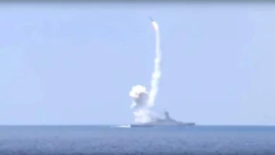 Photo of Русија соопшти дека нападнала две украински пристаништа во Црното Море