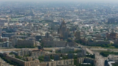 Photo of Стотици руски тинејџери соочени со обвиненија за тероризам