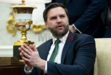Photo of Венс: Не смееме американската надворешна политика на Блискиот Исток да ја подредиме на израелските интереси