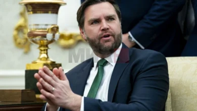 Photo of Венс: Не смееме американската надворешна политика на Блискиот Исток да ја подредиме на израелските интереси