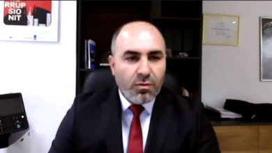Photo of ДКСК: Отворен предмет за судир на интереси за лице член на комисијата и што учествувало во програмата за Денот на независноста
