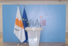 Photo of Кипарската Влада предлага забрана за пристап до социјалните мрежи за деца под 15 години