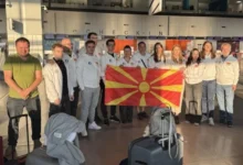 Photo of Победи на македонските репрезентации на отворањето на шаховската Олимпијада