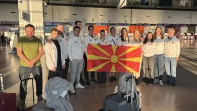 Photo of Победи на македонските репрезентации на отворањето на шаховската Олимпијада