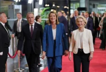 Photo of Мецола: Австралија и Нов Зеланд може да станат придружни членки на ЕУ