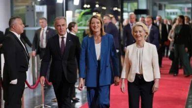 Photo of Мецола: Австралија и Нов Зеланд може да станат придружни членки на ЕУ