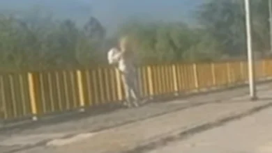 Photo of (ВИДЕО) СВР Скопје ја откри и санкционираше “жената со поршето” која фрлаше отпадоци во Лепенец