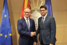 Photo of Ферати – Вал: Фокус на дијалогот меѓу заедниците и спречувањето на насилството