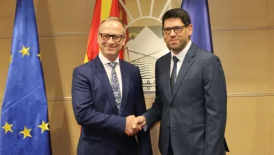 Photo of Ферати – Вал: Фокус на дијалогот меѓу заедниците и спречувањето на насилството