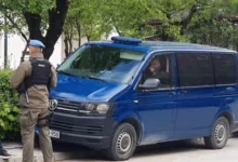 Photo of Во БиХ запленети 1,1 тони синтетичка дрога во вредност од 33 милиони евра