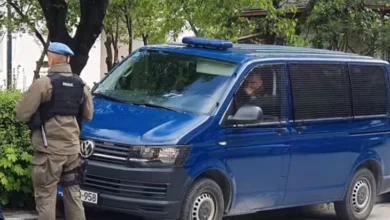 Photo of Во БиХ запленети 1,1 тони синтетичка дрога во вредност од 33 милиони евра